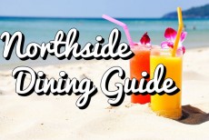 St Thomas: Northside Restaurant Guide