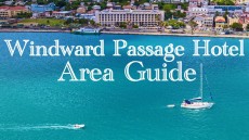 Windward Passage Hotel: Area Guide