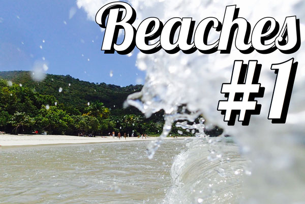 St Thomas Beaches St Thomas Beaches