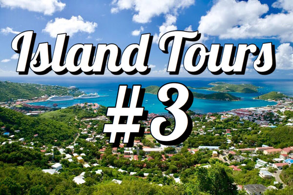 St Thomas Island Tours St Thomas Island Tours