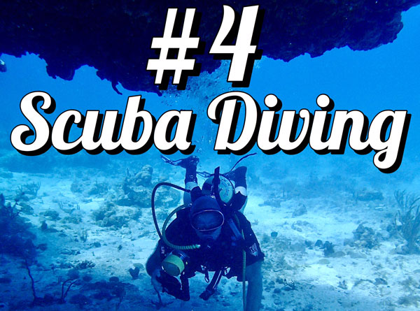 St Thomas Scuba Diving St Thomas Scuba Diving