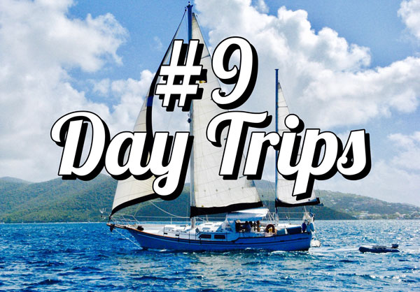 St Thomas Day Trips to St John or Jost Van Dyke St Thomas Day Trips to St John or Jost Van Dyke