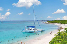 Boat Rental San Juan Puerto Rico - A Local's Guide