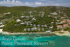 Point Pleasant Resort: Area Guide