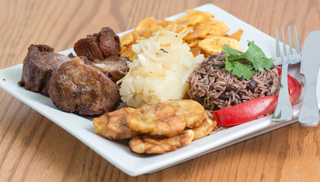 An Introduction to Caribbean Cuisine