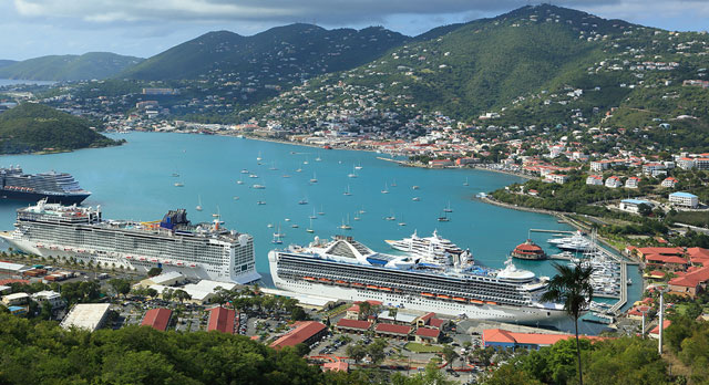 An Overview of Different Countries in the Caribbean