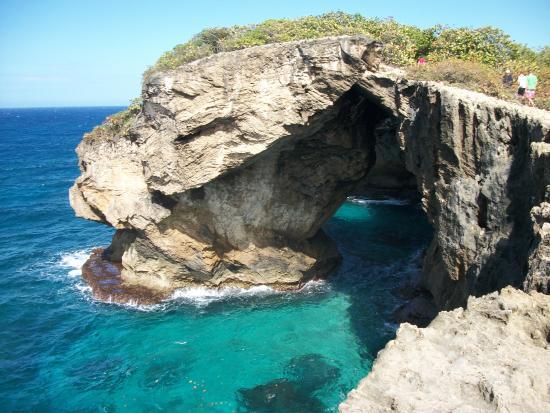 Cueva Del Indio