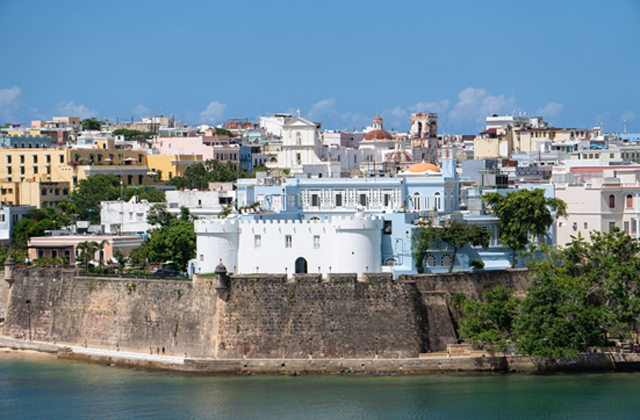 A Local's Guide to Puerto Rico