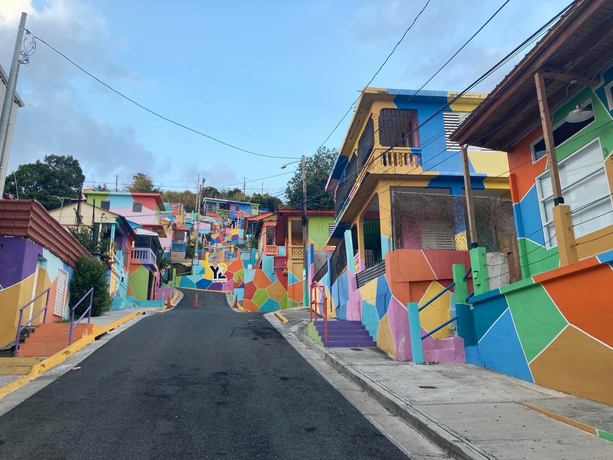 Yauco Puerto Rico