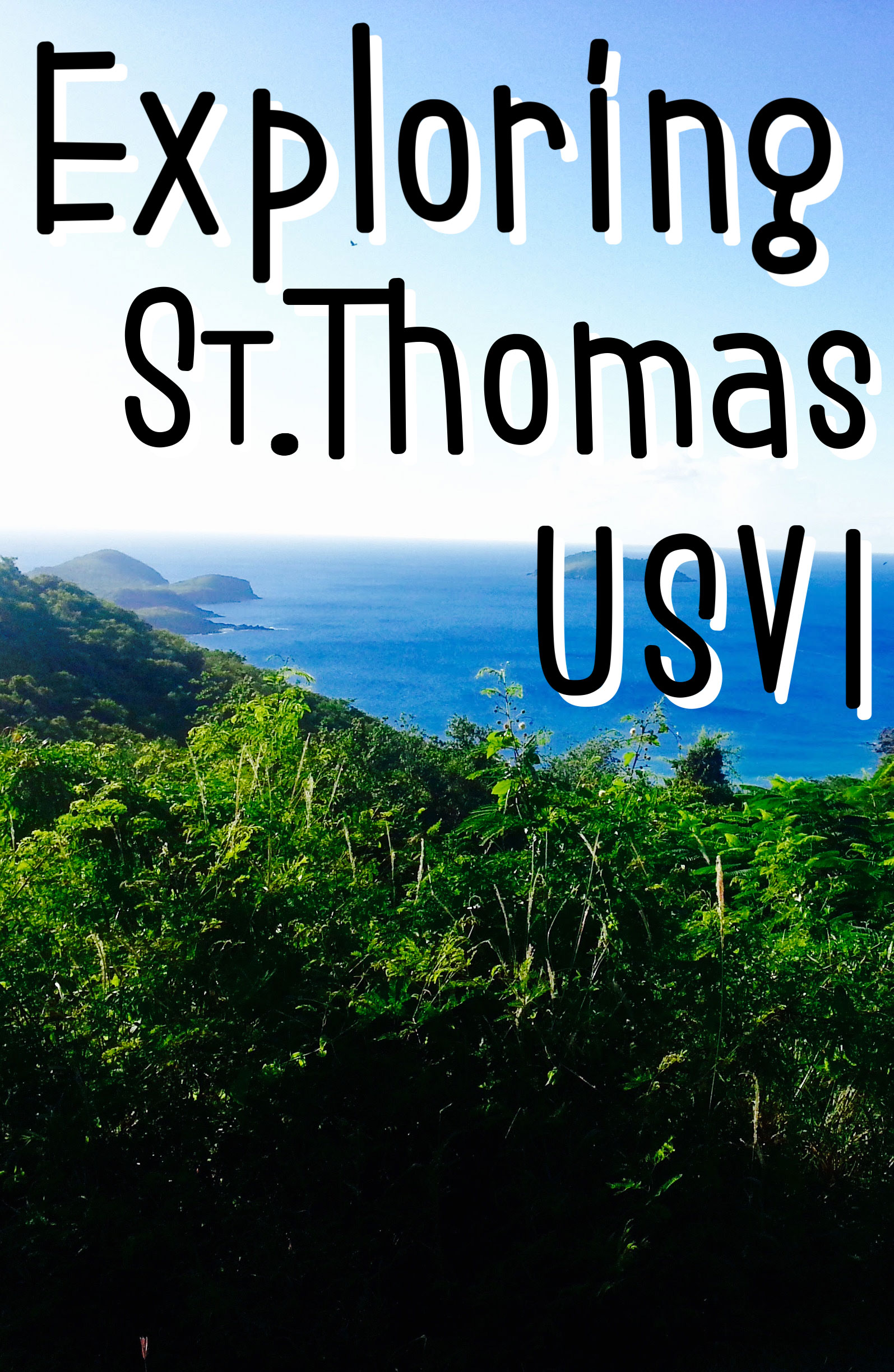A Local's Guide to St. Thomas: Exploring the Island