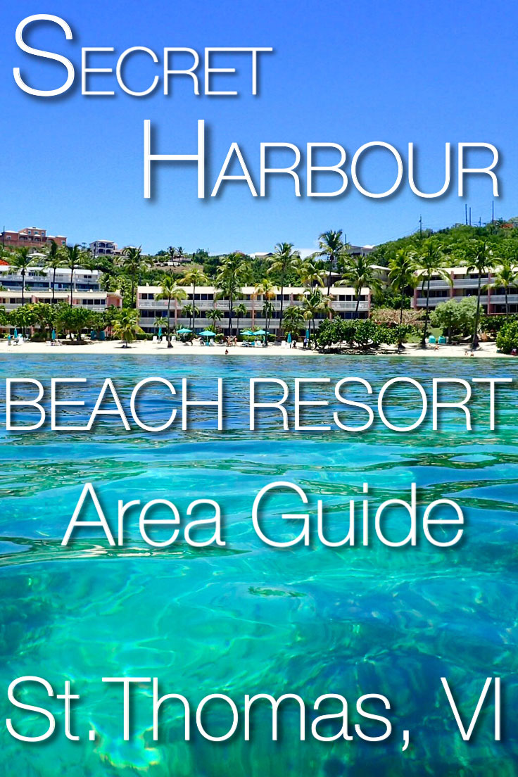 All You Need to Know about Secret Harbour - St Thomas