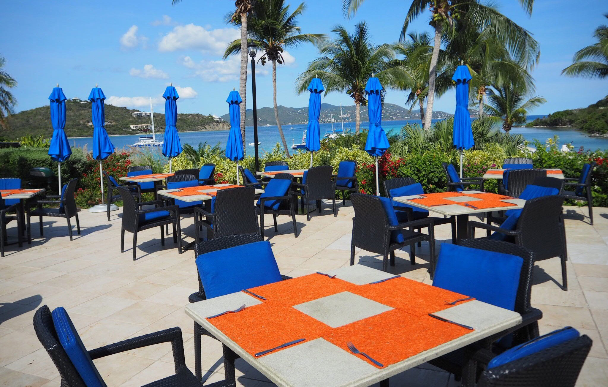 The Ritz Carlton St. Thomas Area Guide