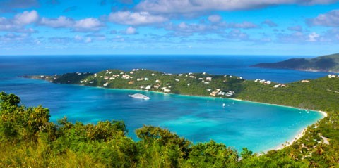 6 Hour St Thomas Private Tour with Certified Guide - Custom Itinerary