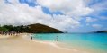 St. Thomas Private Sightseeing and Beach Excursion