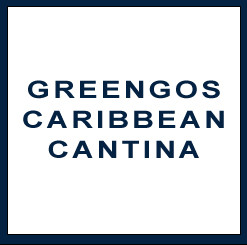 Greengos Caribbean Cantina