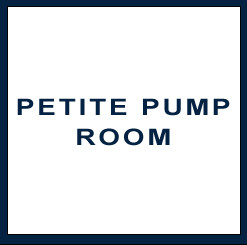 Petite Pump Room