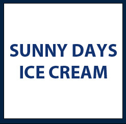 Sunny Days Ice Cream