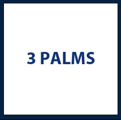 3 Palms