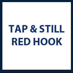 Tap And Still Red Hook