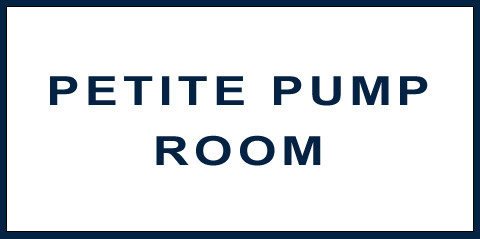 Petite Pump Room