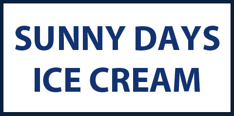 Sunny Days Ice Cream