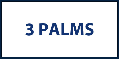 3 Palms