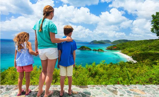 St Thomas Private Tours