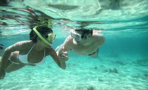 St Thomas Shore Excursions